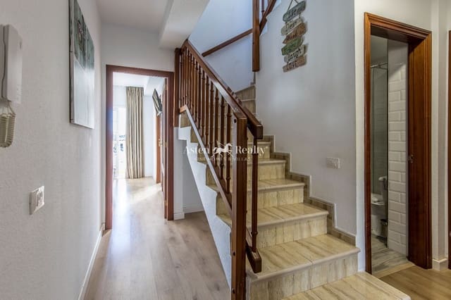 3 Zimmer Penthouse zu verkaufen in Palm-Mar, Arona mit Pool Garage - 414.000 € (Ref: 9685241)