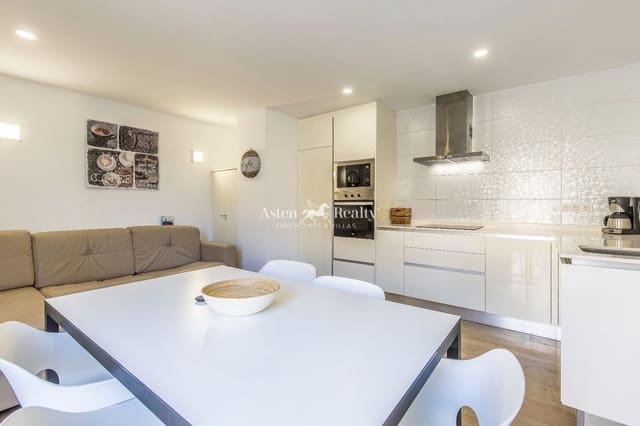 3 Zimmer Penthouse zu verkaufen in Palm-Mar, Arona mit Pool Garage - 414.000 € (Ref: 9685241)