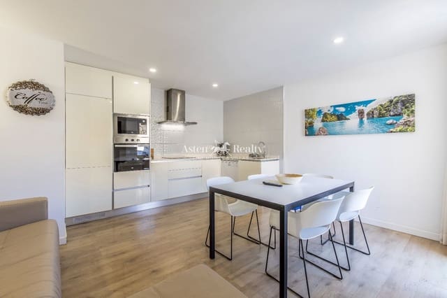 3 Zimmer Penthouse zu verkaufen in Palm-Mar, Arona mit Pool Garage - 414.000 € (Ref: 9685241)