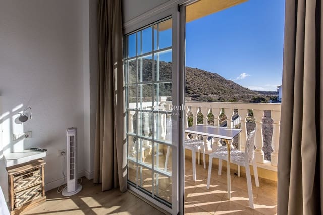 3 Zimmer Penthouse zu verkaufen in Palm-Mar, Arona mit Pool Garage - 414.000 € (Ref: 9685241)