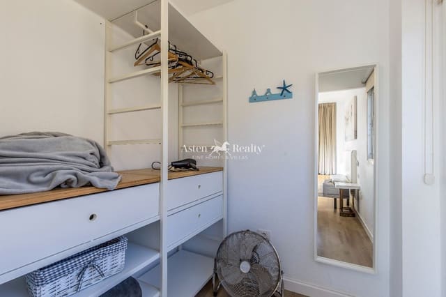 3 Zimmer Penthouse zu verkaufen in Palm-Mar, Arona mit Pool Garage - 414.000 € (Ref: 9685241)