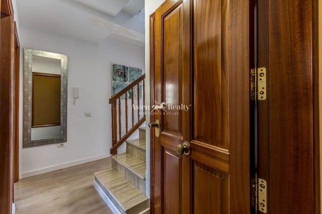 3 Zimmer Penthouse zu verkaufen in Palm-Mar, Arona mit Pool Garage - 414.000 € (Ref: 9685241)