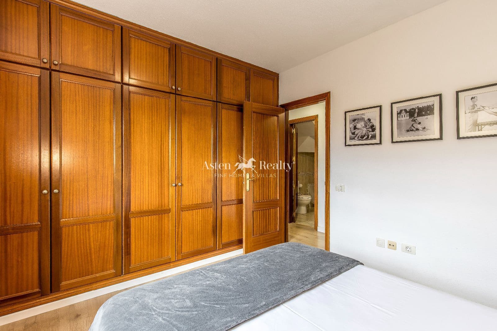2 chambre Penthouse à vendre à Palm-Mar avec piscine garage - 360 000 € (Ref: 9685242)