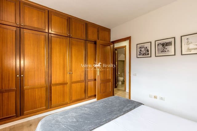 2 chambre Penthouse à vendre à Palm-Mar, Arona avec piscine garage - 360 000 € (Ref: 9685242)