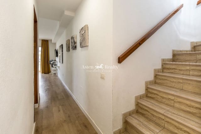 2 chambre Penthouse à vendre à Palm-Mar, Arona avec piscine garage - 360 000 € (Ref: 9685242)