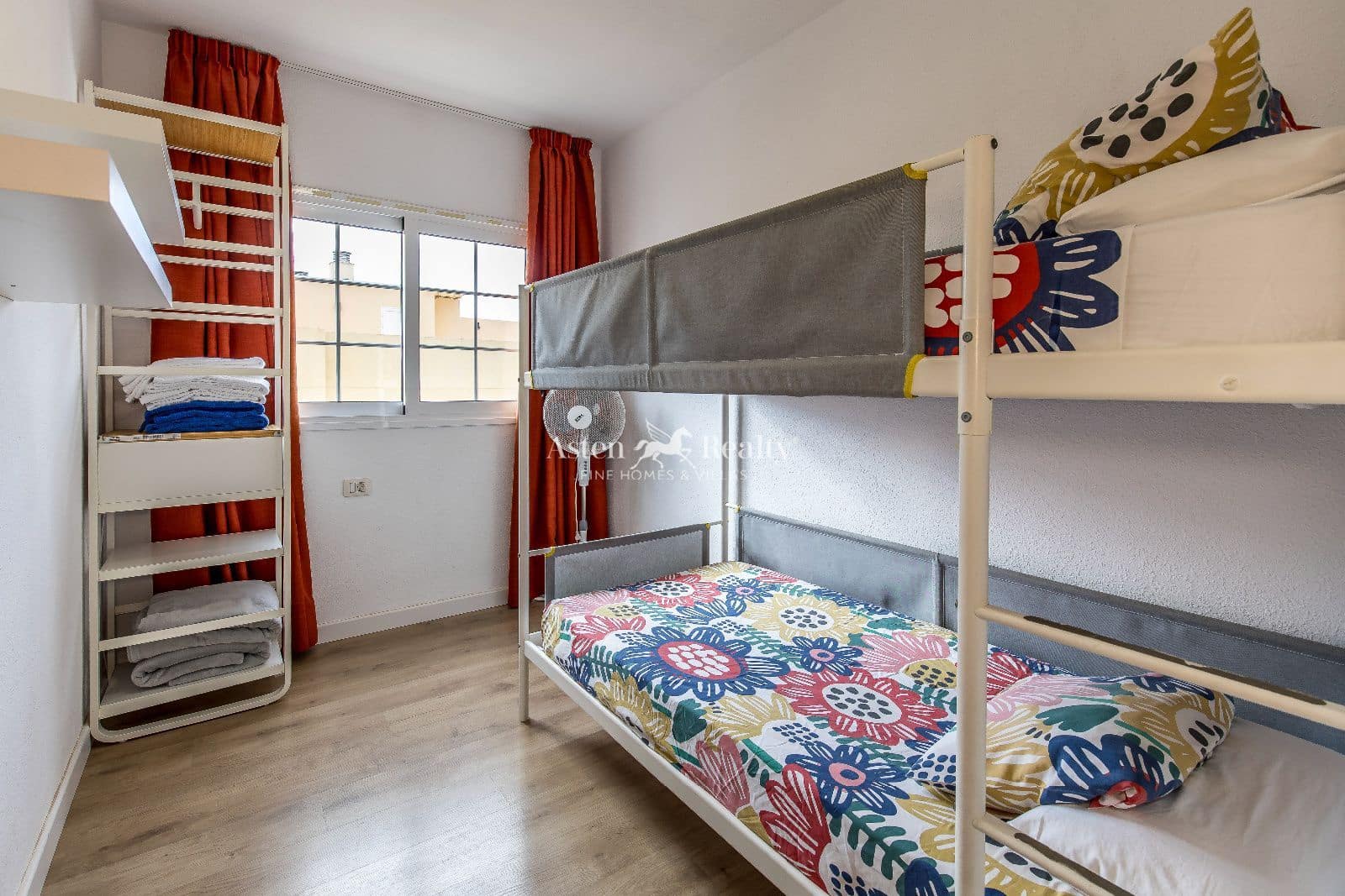 2 chambre Penthouse à vendre à Palm-Mar avec piscine garage - 360 000 € (Ref: 9685242)