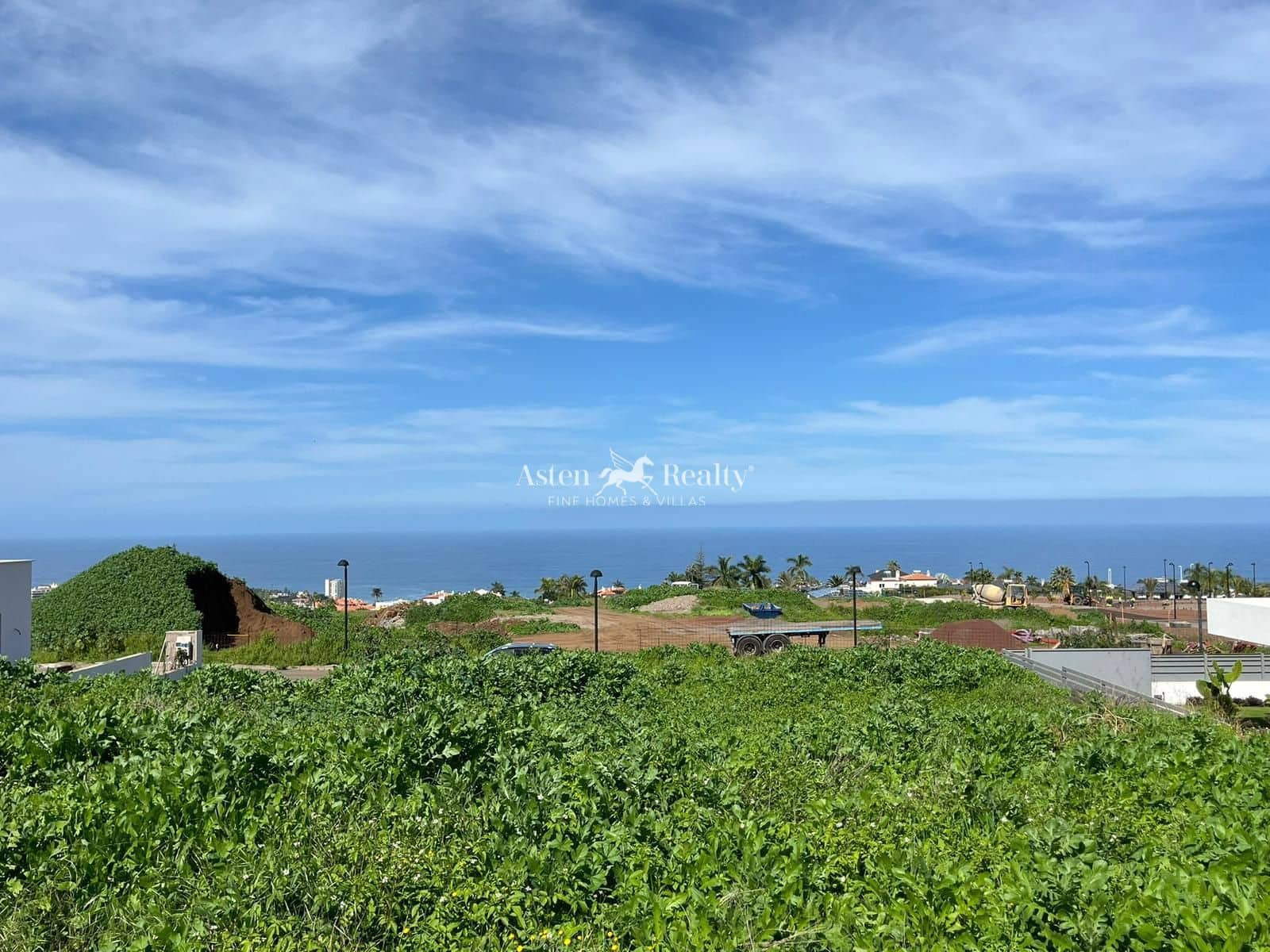 Byggegrund til salg i La Orotava - € 299.000 (Ref: 9694250)