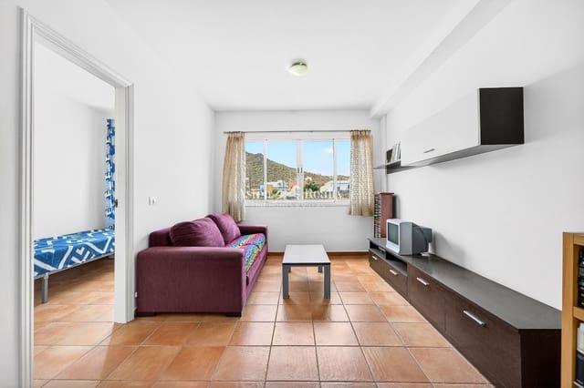 3 quarto Apartamento para venda em Cabo Blanco, Arona com garagem - 195 000 € (Ref: 9694468)