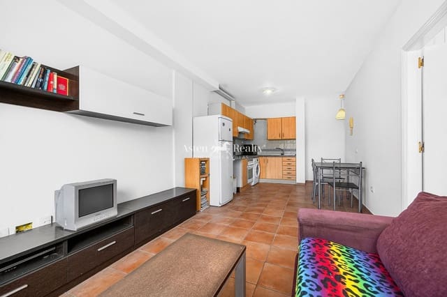 3 quarto Apartamento para venda em Cabo Blanco, Arona com garagem - 195 000 € (Ref: 9694468)