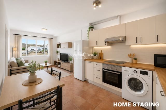 3 soverom Leilighet til salgs i Cabo Blanco, Arona med garasje - € 189 000 (Ref: 9694468)