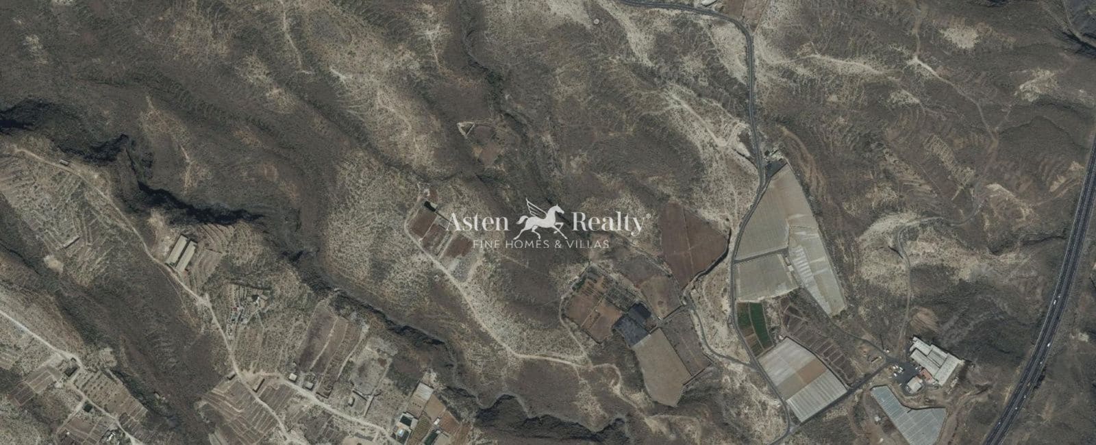 Building Plot for sale in Fasnia - € 620,000 (Ref: 9696761)