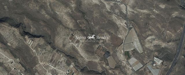 Solar/Parcela en Fasnia en venta - 620.000 € (Ref: 9696761)