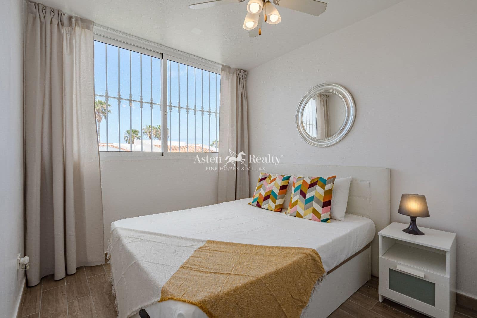 2 chambre Appartement à vendre à Costa Adeje avec piscine - 370 000 € (Ref: 9697843)