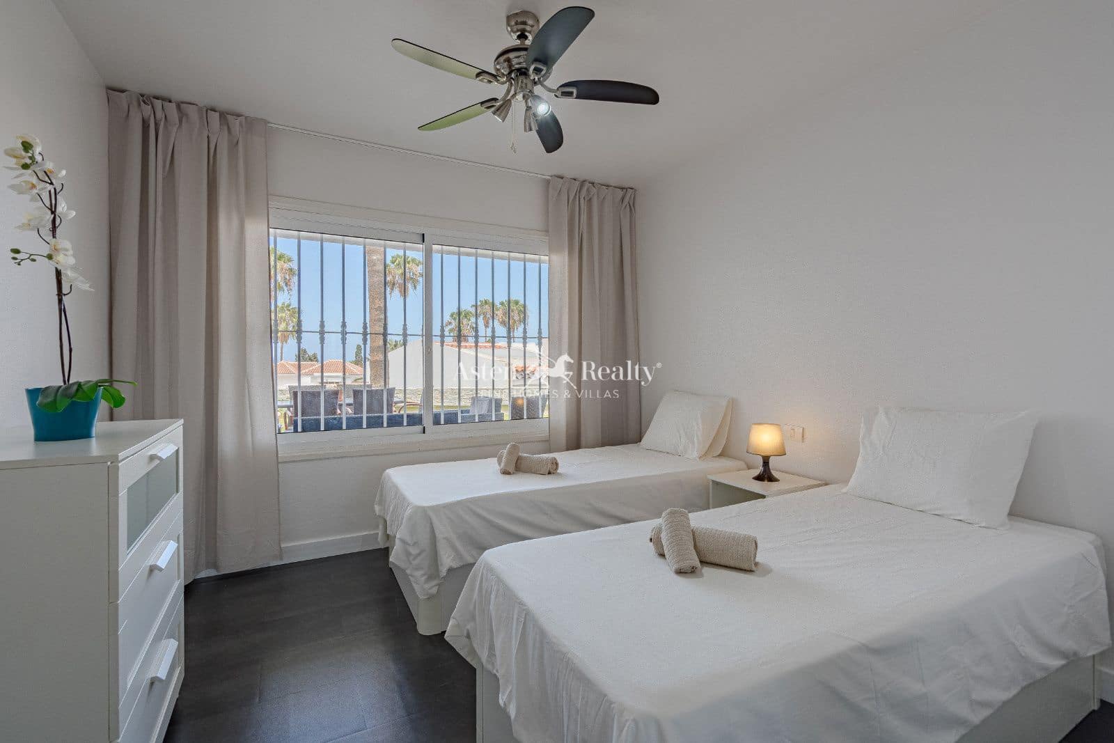 2 chambre Appartement à vendre à Costa Adeje avec piscine - 370 000 € (Ref: 9697843)