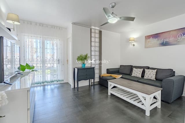 2 chambre Appartement à vendre à San Eugenio Alto, Adeje avec piscine - 370 000 € (Ref: 9697843)