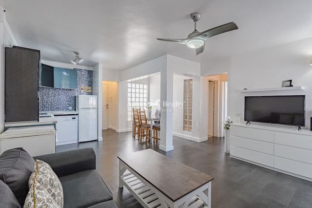 2 chambre Appartement à vendre à San Eugenio Alto, Adeje avec piscine - 370 000 € (Ref: 9697843)