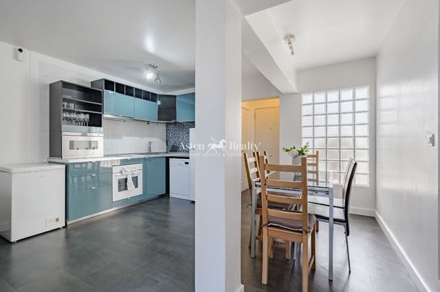 2 chambre Appartement à vendre à San Eugenio Alto, Adeje avec piscine - 370 000 € (Ref: 9697843)