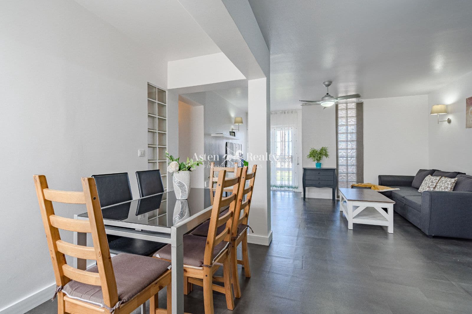 2 chambre Appartement à vendre à Costa Adeje avec piscine - 370 000 € (Ref: 9697843)