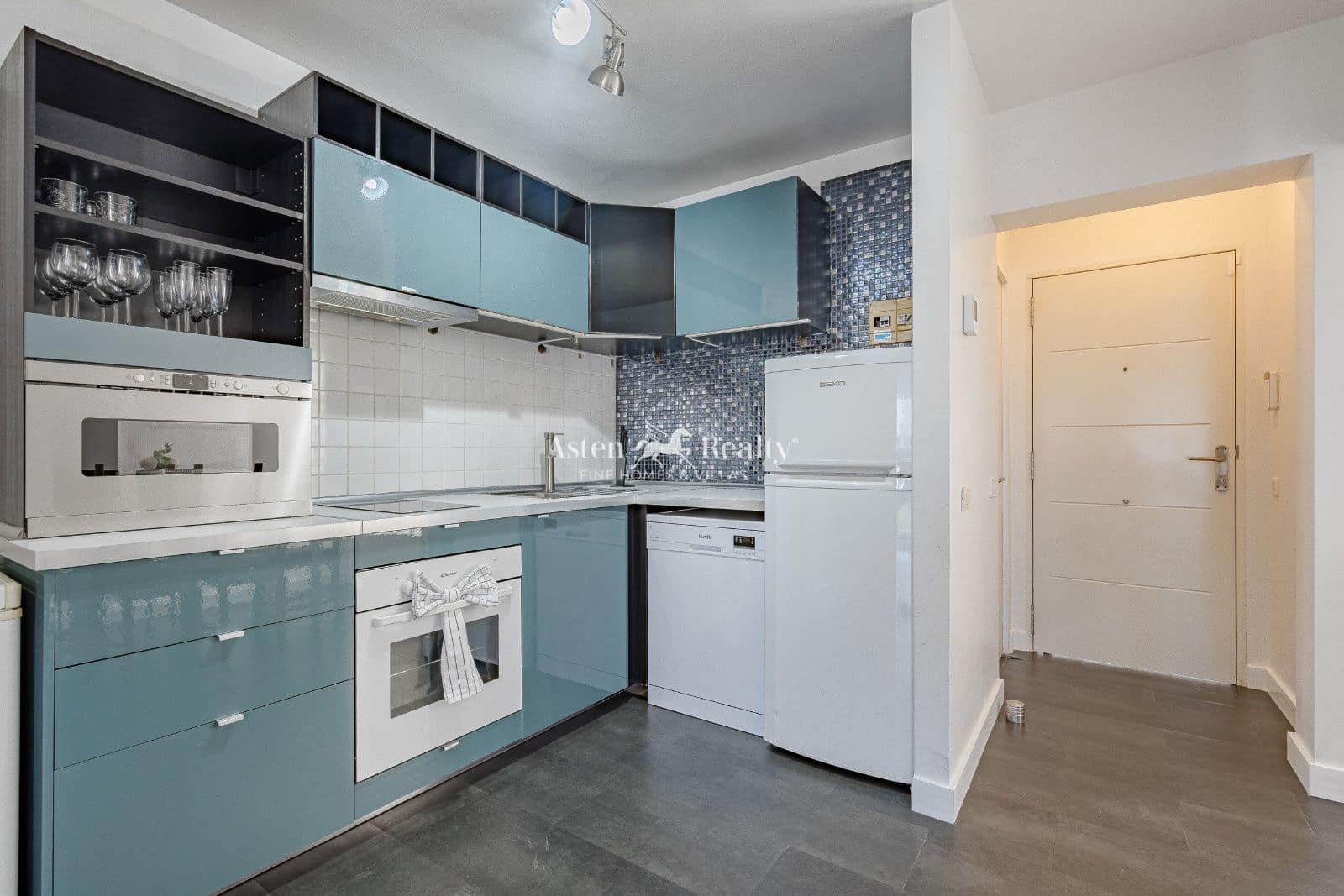 2 chambre Appartement à vendre à Costa Adeje avec piscine - 370 000 € (Ref: 9697843)