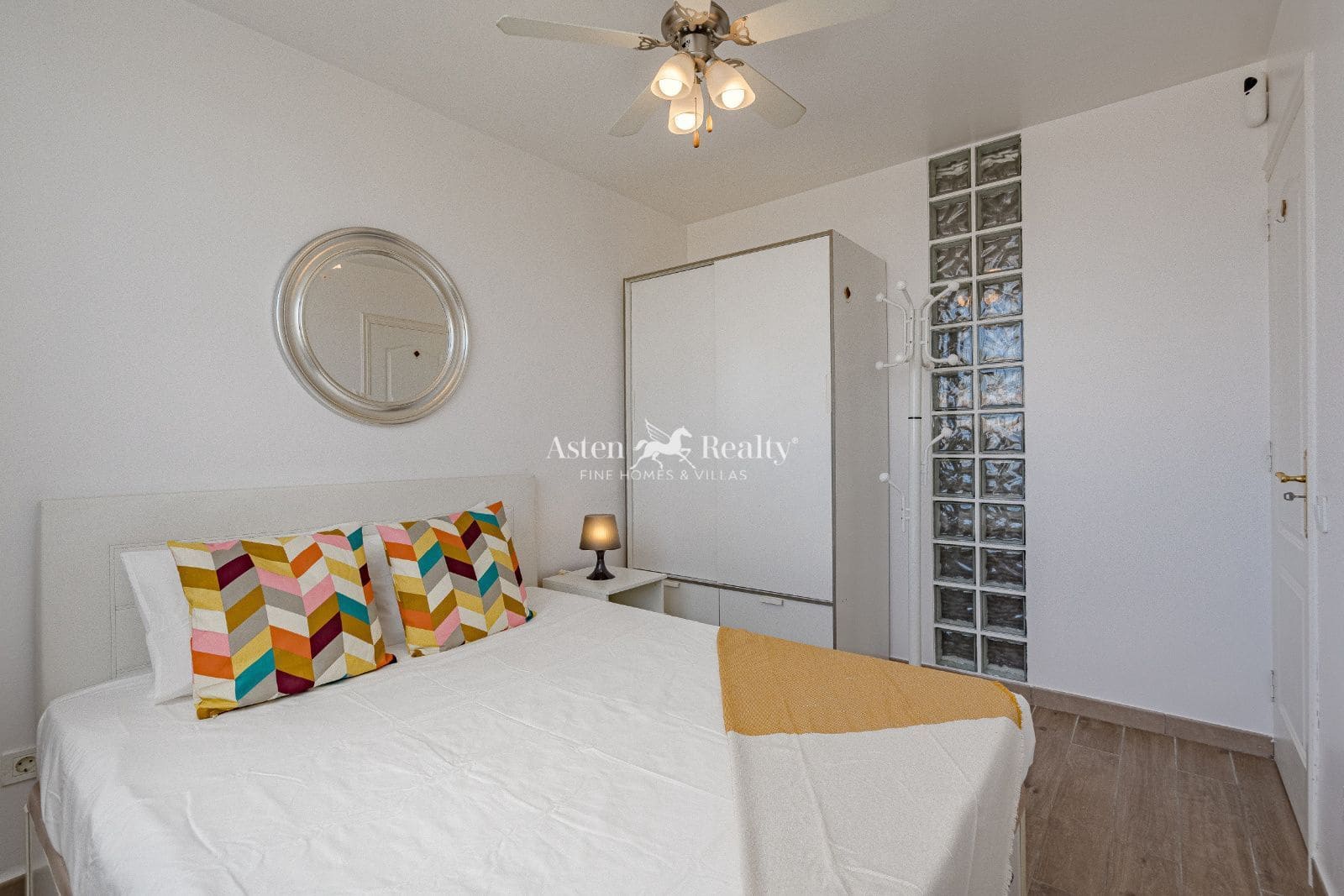 2 chambre Appartement à vendre à Costa Adeje avec piscine - 370 000 € (Ref: 9697843)