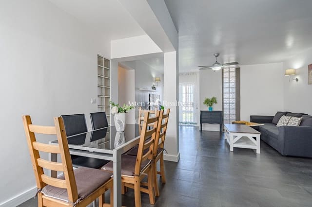 2 chambre Appartement à vendre à San Eugenio Alto, Adeje avec piscine - 370 000 € (Ref: 9697843)