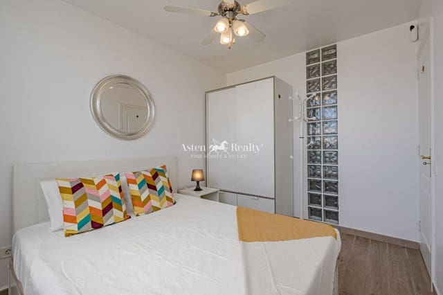 2 chambre Appartement à vendre à San Eugenio Alto, Adeje avec piscine - 370 000 € (Ref: 9697843)