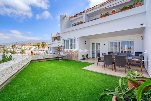 2 chambre Appartement à vendre à San Eugenio Alto, Adeje avec piscine - 370 000 € (Ref: 9697843)