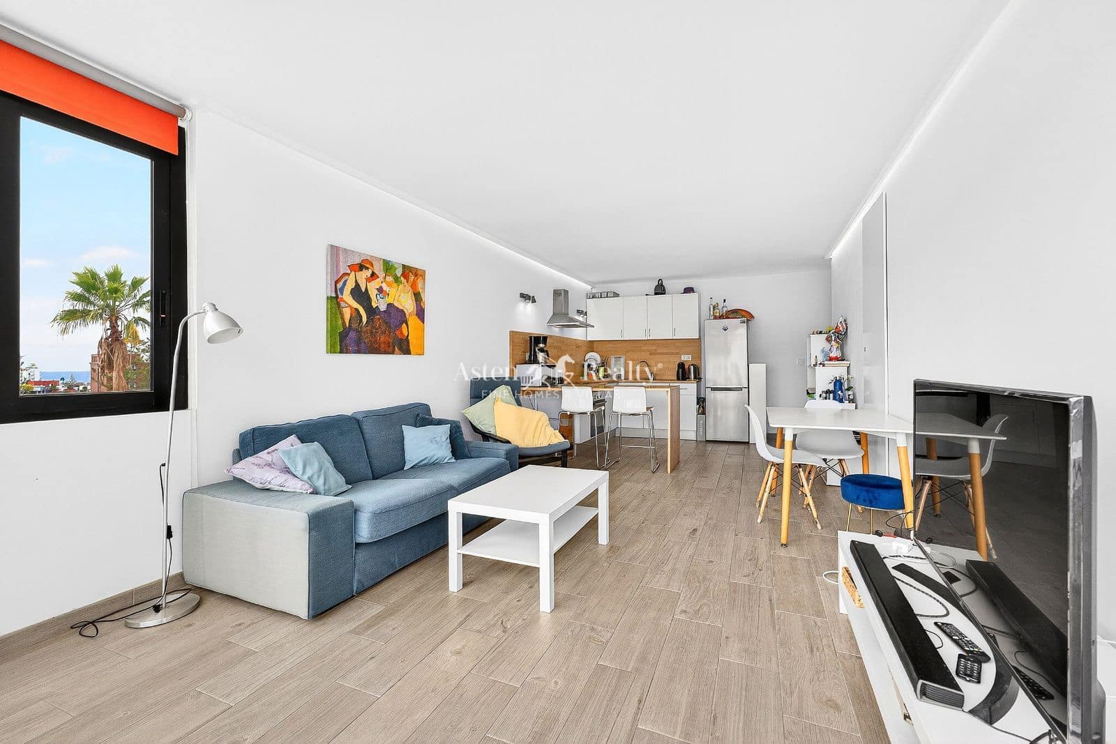 1 chambre Appartement à vendre à Costa Adeje avec piscine - 299 000 € (Ref: 9697913)