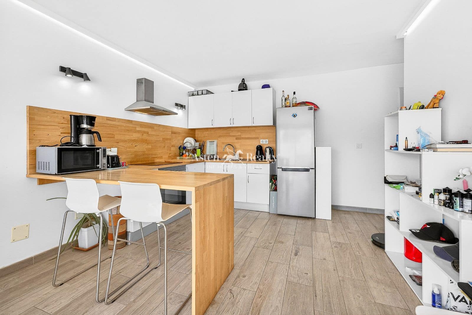 1 chambre Appartement à vendre à Costa Adeje avec piscine - 299 000 € (Ref: 9697913)