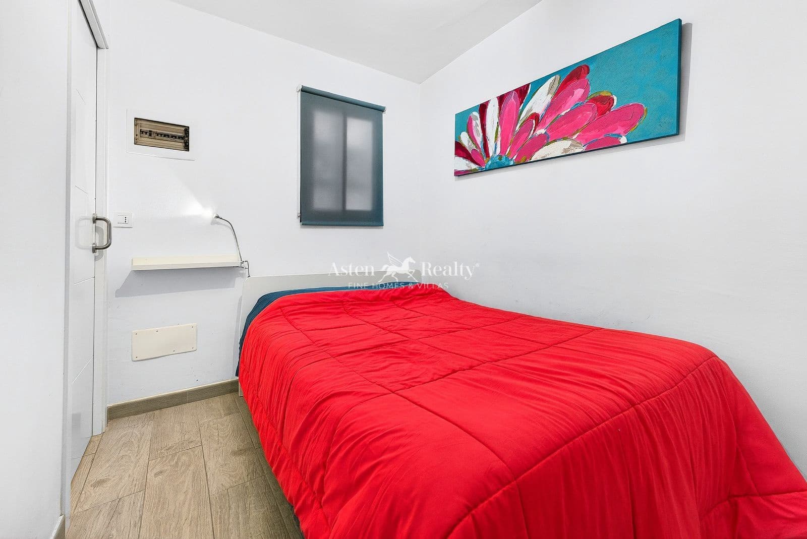 1 chambre Appartement à vendre à Costa Adeje avec piscine - 299 000 € (Ref: 9697913)