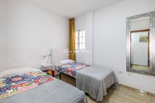 2 bedroom Penthouse for sale in Palm-Mar, Arona with pool garage - € 364,000 (Ref: 9700092)