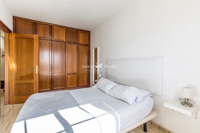 2 bedroom Penthouse for sale in Palm-Mar, Arona with pool garage - € 364,000 (Ref: 9700092)