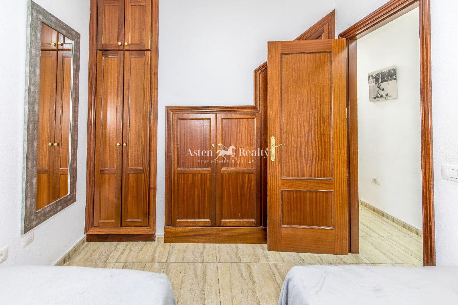 2 bedroom Penthouse for sale in Palm-Mar with pool garage - € 364,000 (Ref: 9700092)