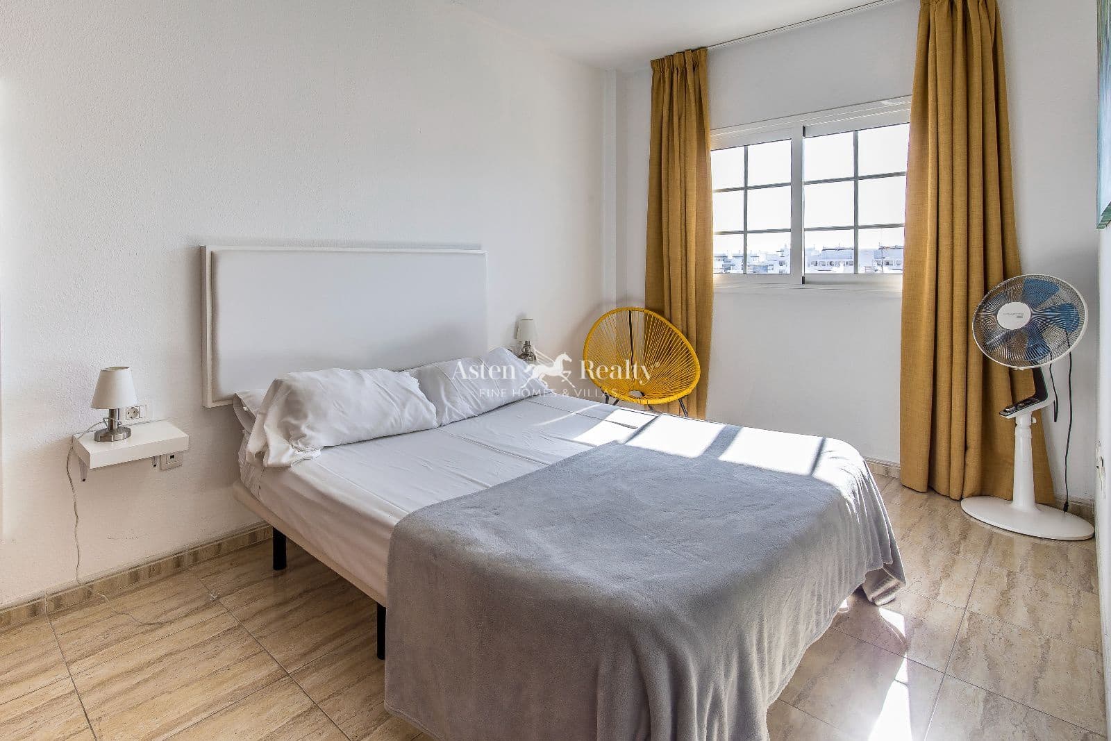 2 bedroom Penthouse for sale in Palm-Mar with pool garage - € 364,000 (Ref: 9700092)