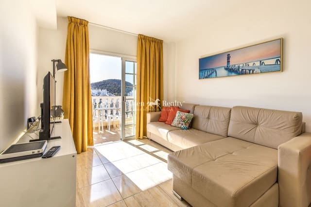 2 bedroom Penthouse for sale in Palm-Mar, Arona with pool garage - € 364,000 (Ref: 9700092)