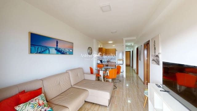 2 bedroom Penthouse for sale in Palm-Mar, Arona with pool garage - € 364,000 (Ref: 9700092)