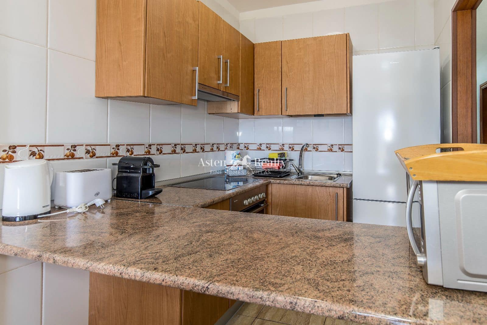 2 bedroom Penthouse for sale in Palm-Mar with pool garage - € 364,000 (Ref: 9700092)