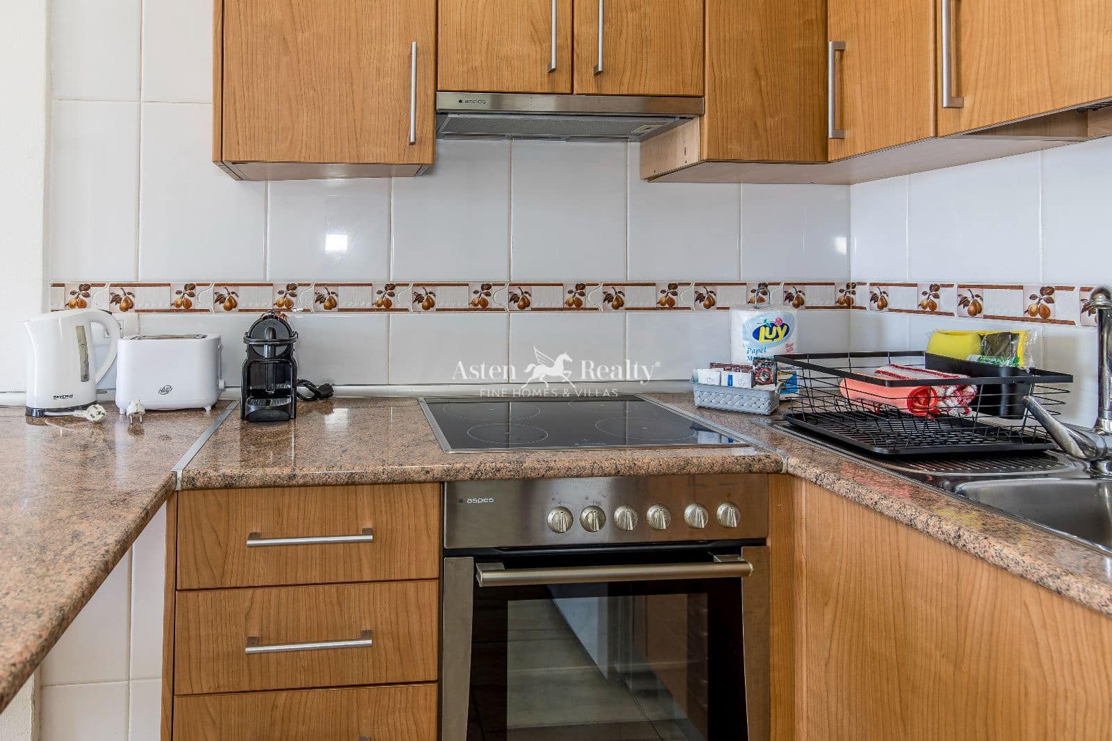 2 bedroom Penthouse for sale in Palm-Mar with pool garage - € 364,000 (Ref: 9700092)