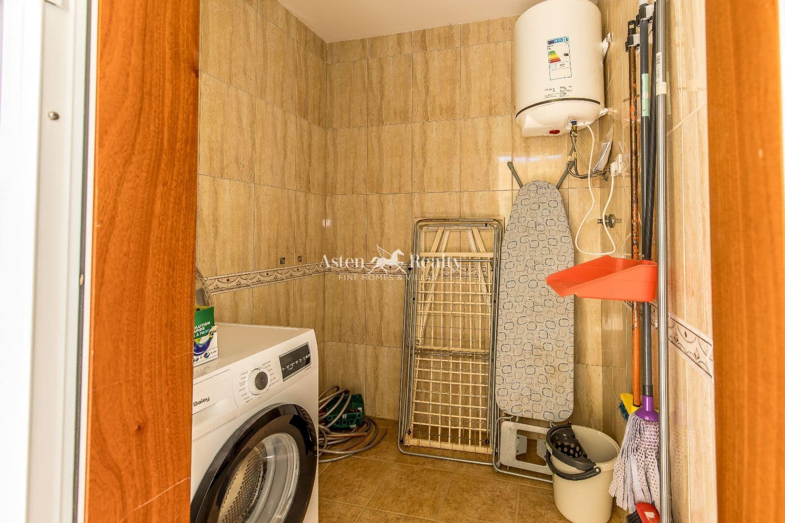 2 bedroom Penthouse for sale in Palm-Mar with pool garage - € 364,000 (Ref: 9700092)