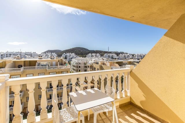 2 bedroom Penthouse for sale in Palm-Mar, Arona with pool garage - € 364,000 (Ref: 9700092)