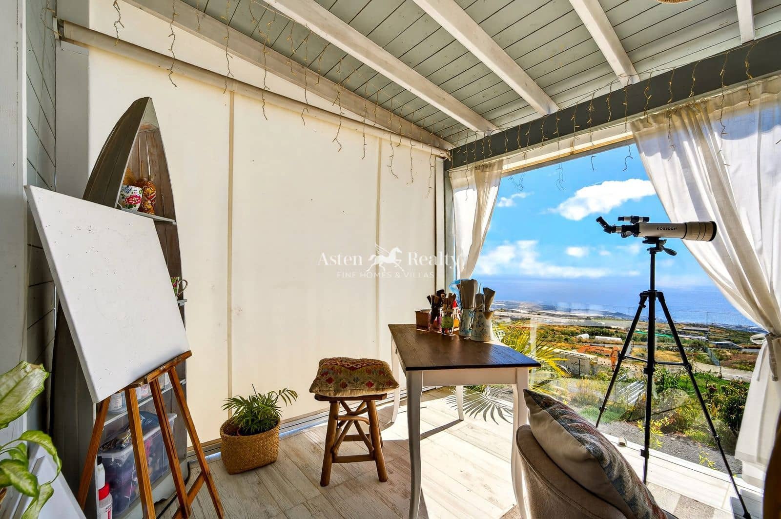 2 camera da letto Casa in vendita in Chio con piscina garage - 998.000 € (Rif: 9700093)