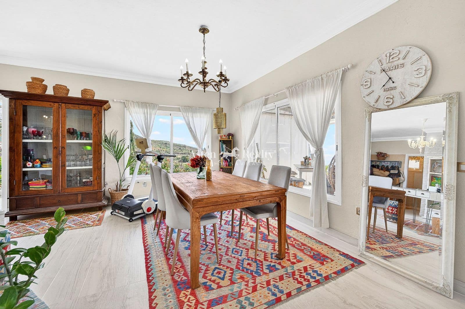 2 camera da letto Casa in vendita in Chio con piscina garage - 998.000 € (Rif: 9700093)