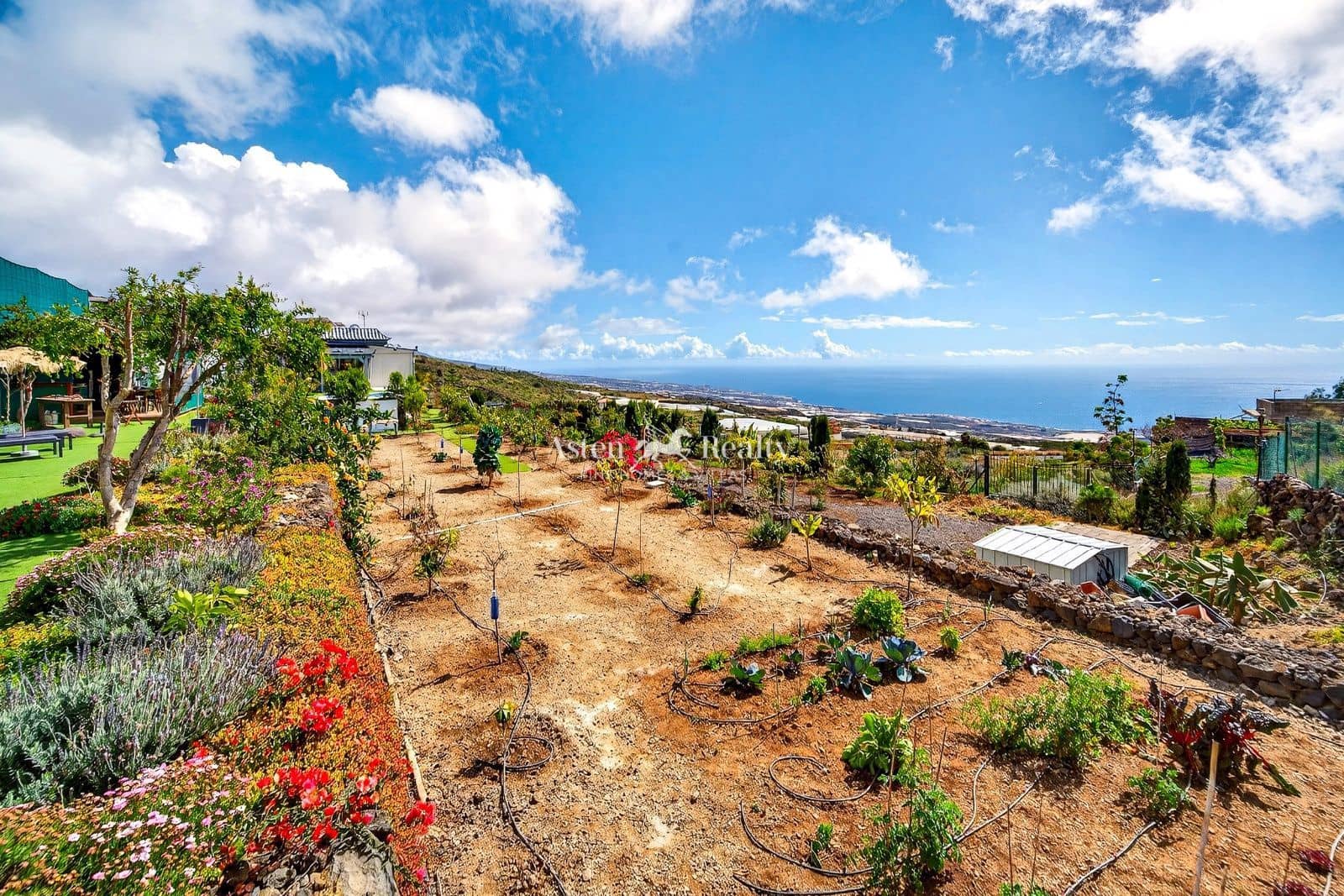 2 camera da letto Casa in vendita in Chio con piscina garage - 998.000 € (Rif: 9700093)