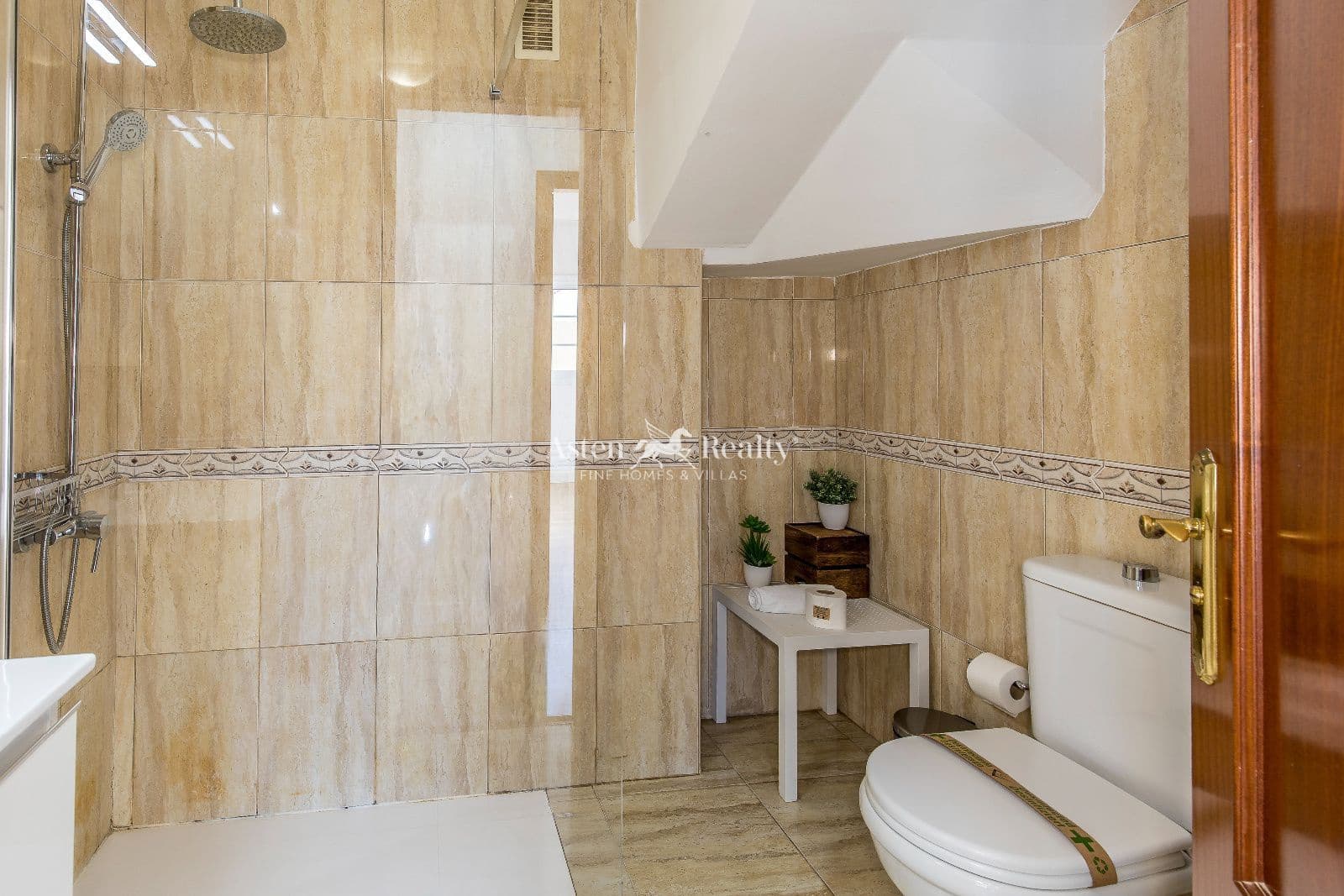 2 bedroom Penthouse for sale in Palm-Mar with pool garage - € 360,000 (Ref: 9700094)