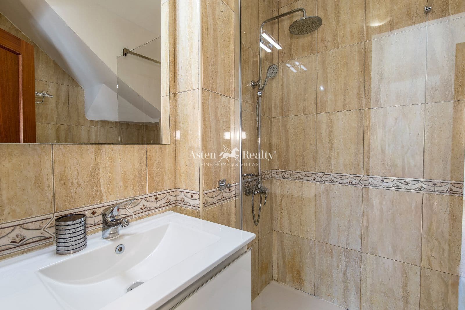 2 bedroom Penthouse for sale in Palm-Mar with pool garage - € 360,000 (Ref: 9700094)