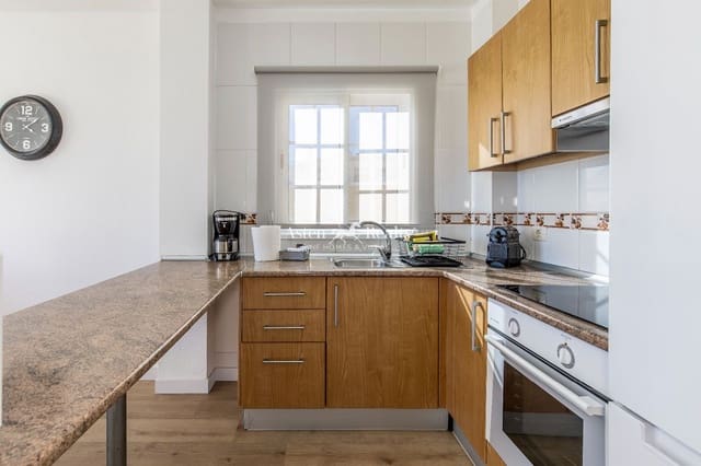 2 bedroom Penthouse for sale in Palm-Mar, Arona with pool garage - € 360,000 (Ref: 9700094)