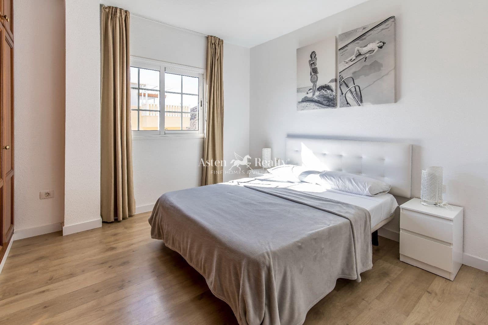 2 bedroom Penthouse for sale in Palm-Mar with pool garage - € 360,000 (Ref: 9700094)