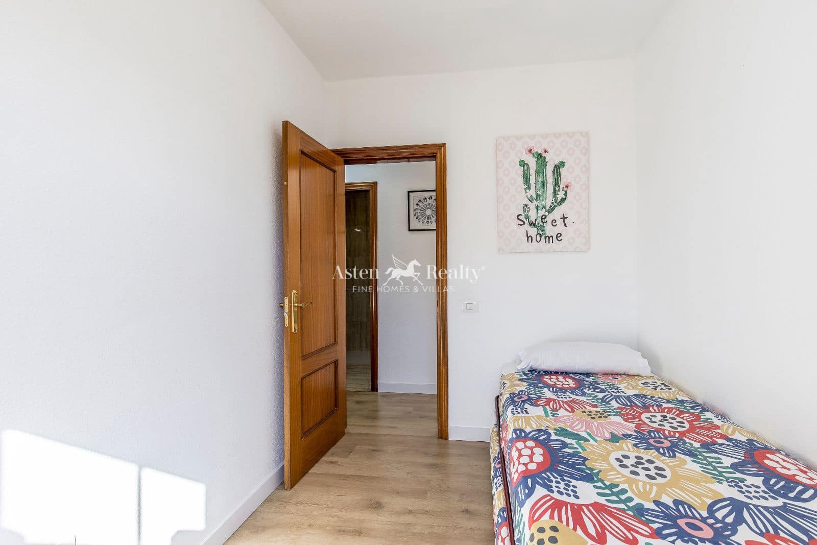 2 bedroom Penthouse for sale in Palm-Mar with pool garage - € 360,000 (Ref: 9700094)