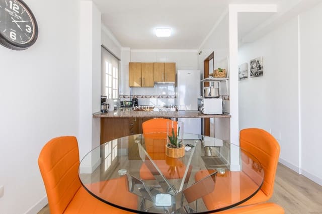 2 bedroom Penthouse for sale in Palm-Mar, Arona with pool garage - € 360,000 (Ref: 9700094)