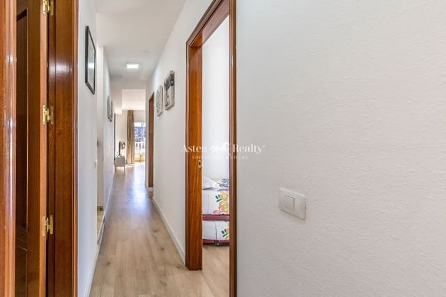 2 bedroom Penthouse for sale in Palm-Mar, Arona with pool garage - € 360,000 (Ref: 9700094)